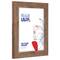 Frame USA Chalked Natural Single Image Picture Frame